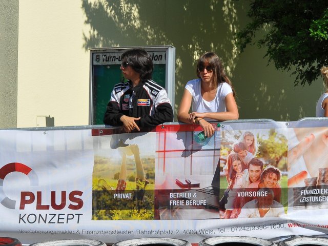 Gunskirchen 2016 SO diverse